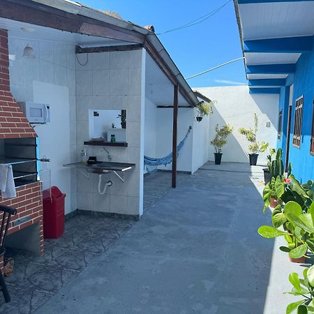 Suíte Beira Mar Centro Caraguatatuba Exterior foto
